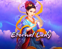 Fire Blaze: Eternal Lady